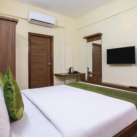 Treebo Trip Kapil Royalista Hotel Ludhiana Eksteriør billede