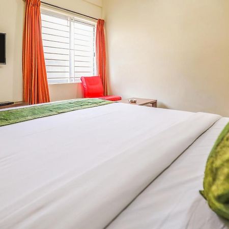 Treebo Trip Kapil Royalista Hotel Ludhiana Eksteriør billede